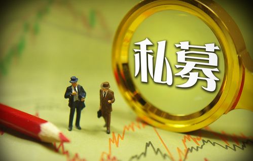 私募基金注册备案与投资管理咨询 合规运作与价值提升的双重引擎