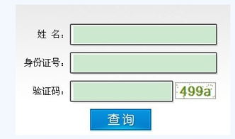 2018年广西投资项目管理成绩查询指南 时间与入口详解