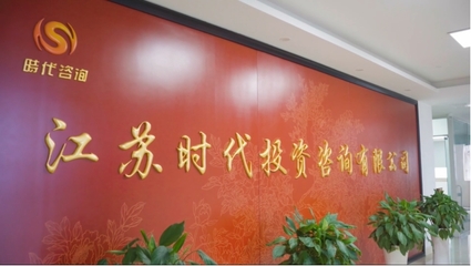 时代咨询 迎赶浪潮，建立数字化咨询管理体系投资管理咨询